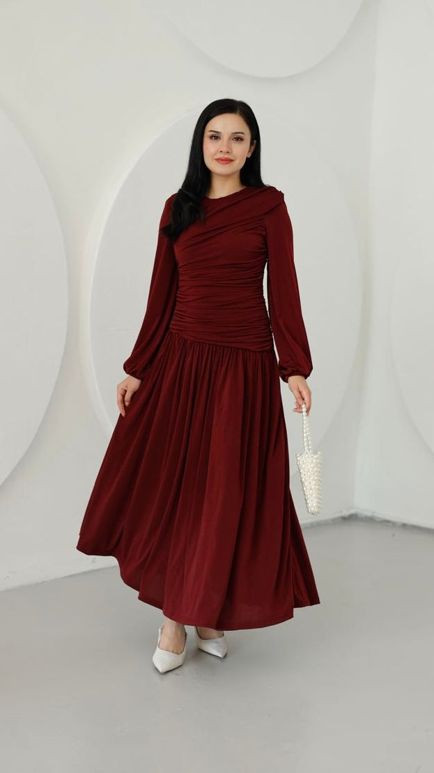 Dress 9898