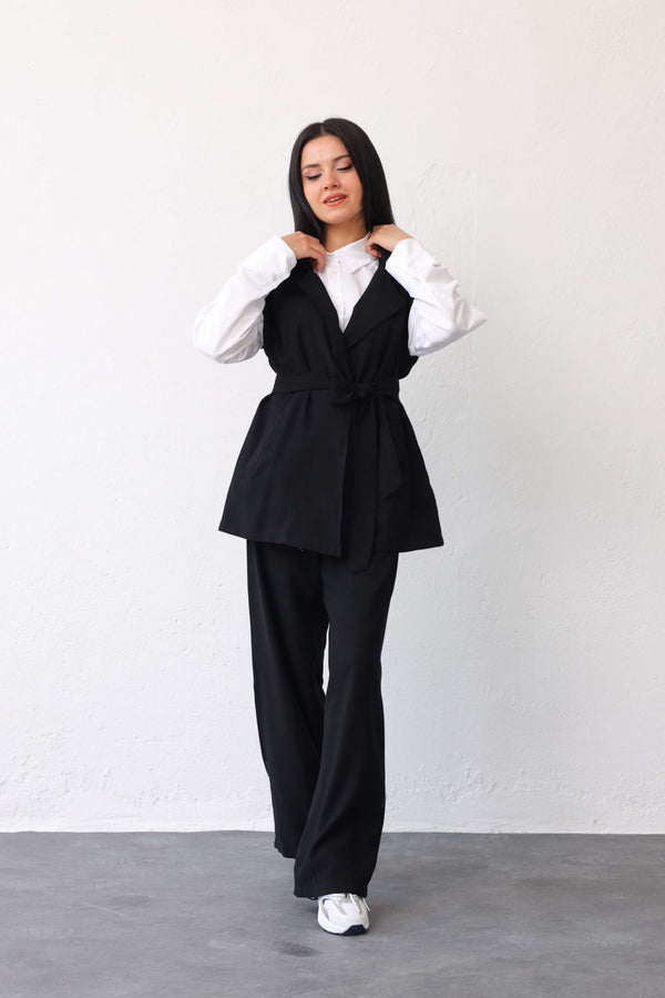 Cut sleeve set 7123