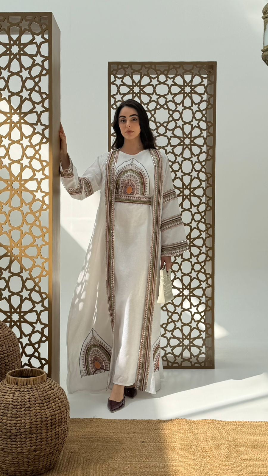 2 PCS SET SH 3075 - HANGER