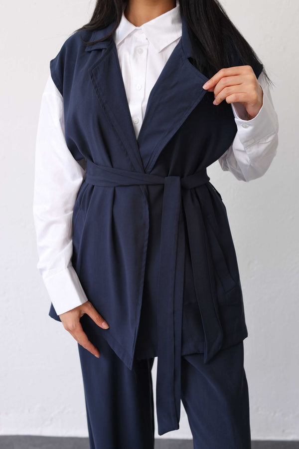 Cut sleeve set 7123