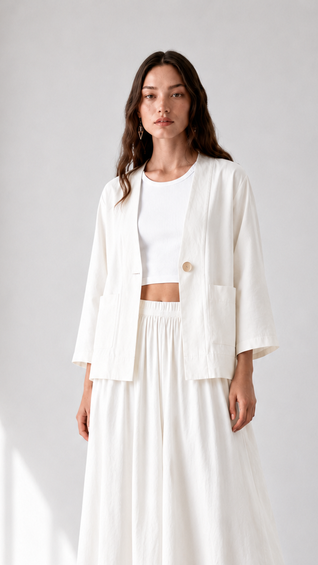 BLOUSE EF   5461 - HANGER