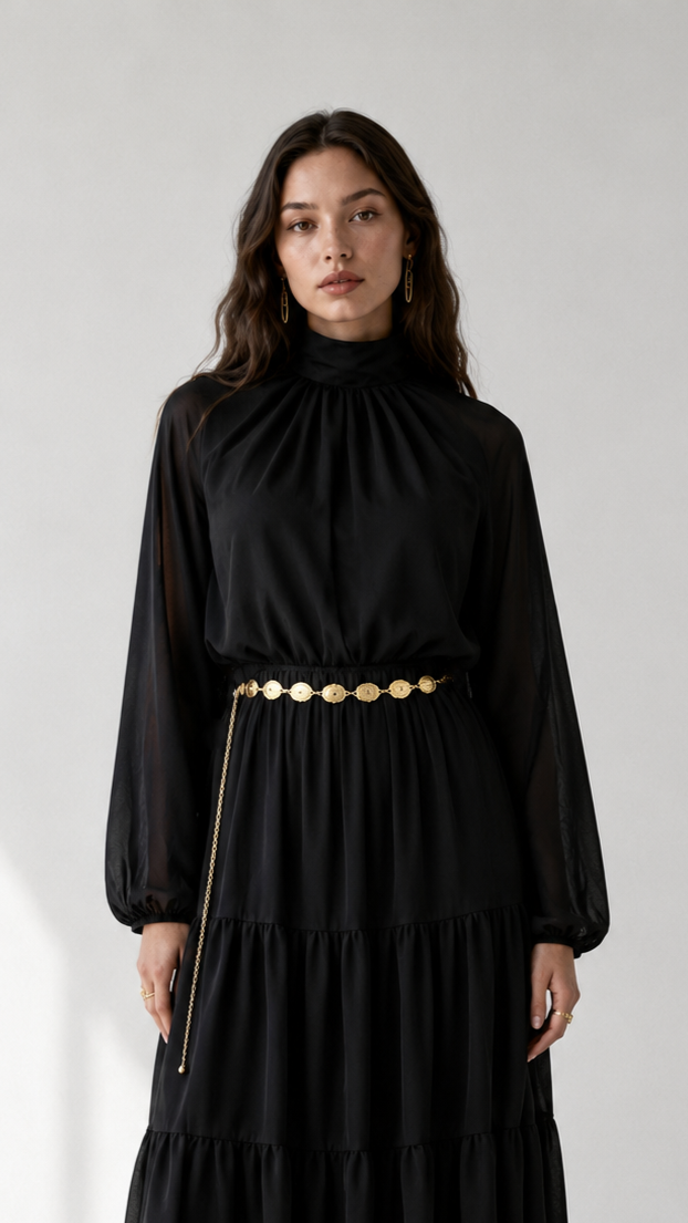 TOP WITH INNER QH 6577