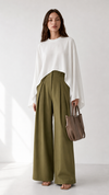 PANT MSN 143 - HANGER