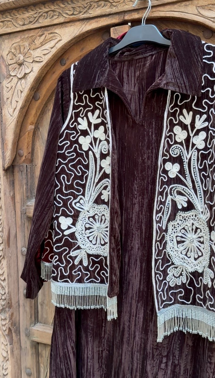 2 PCS SET HN 25181 - HANGER