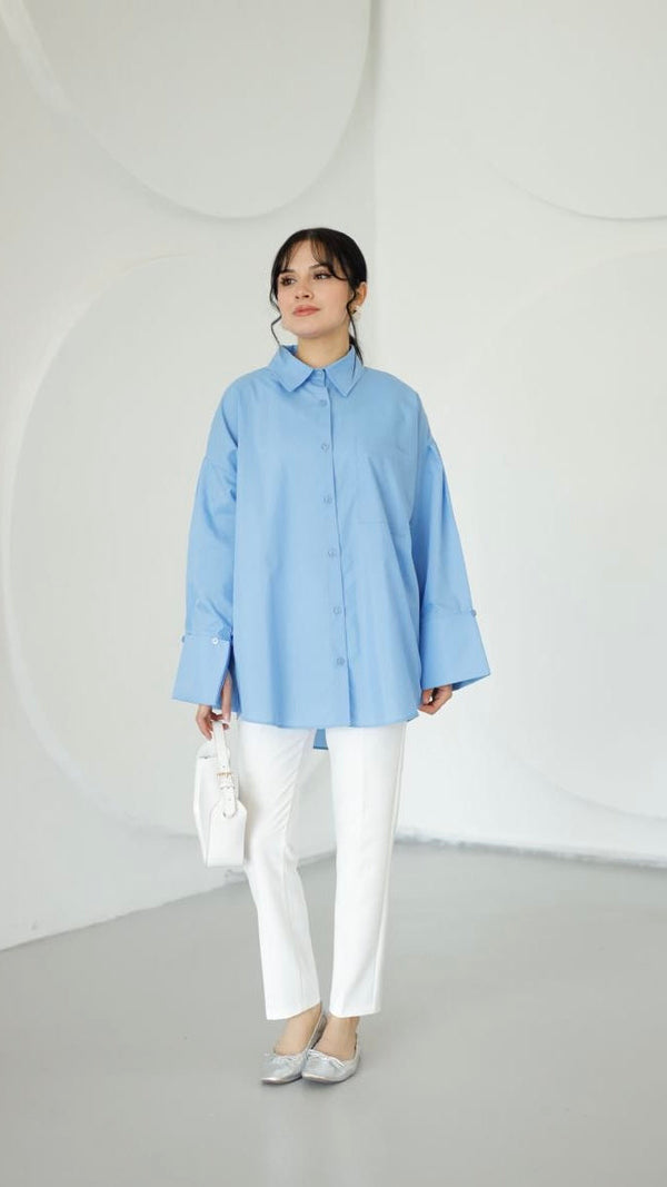 Shirt KN50 - HANGER