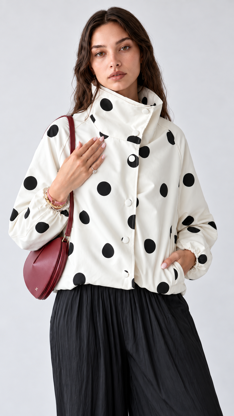 Jacket  9757