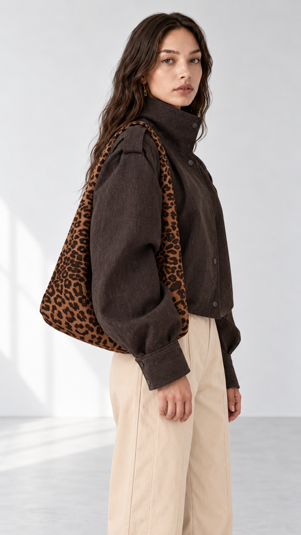 Jacket  900