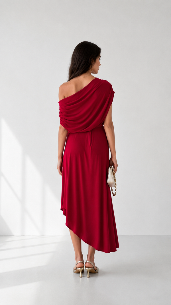 Dress HFY 205380 - HANGER
