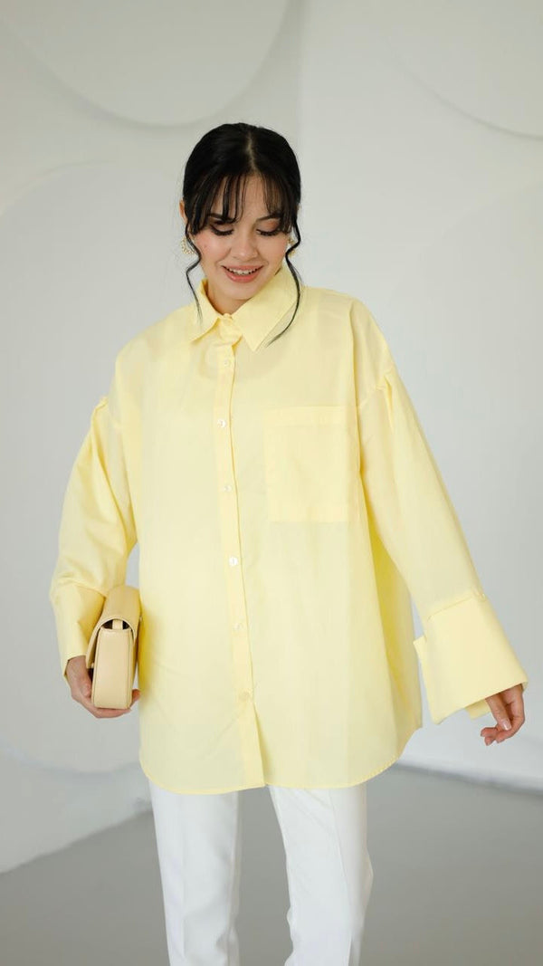 Shirt KN50 - HANGER