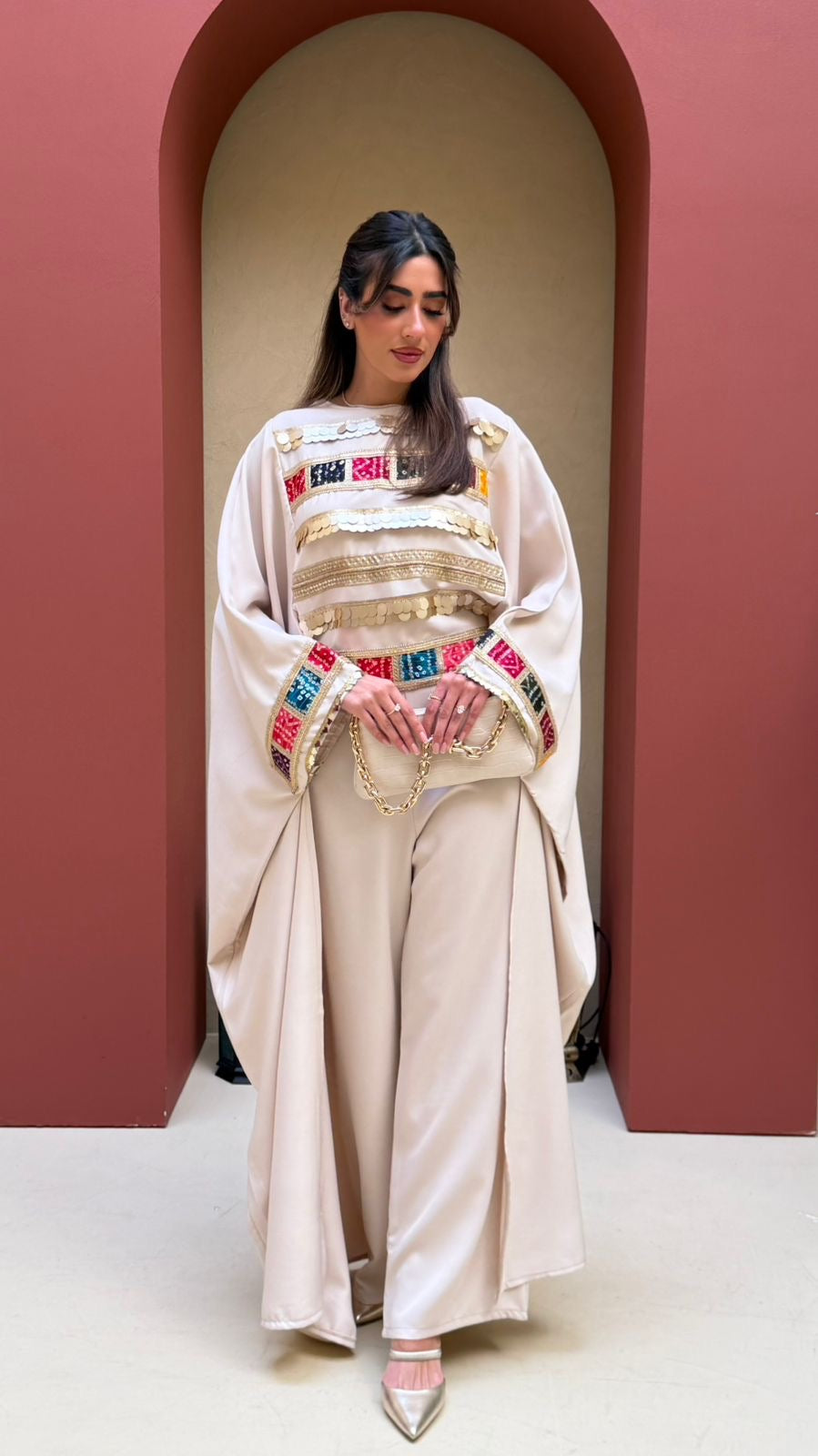 2 PCS SET YA 2146 - HANGER