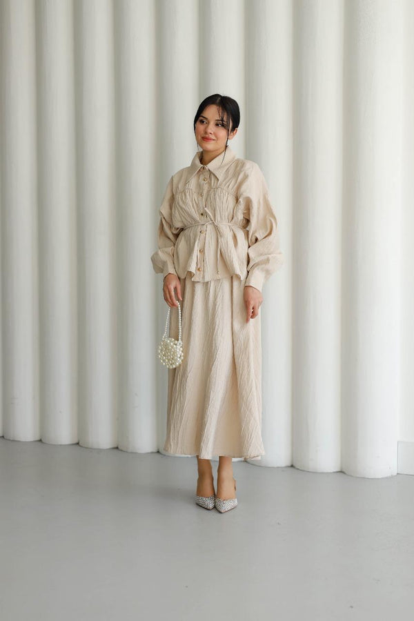 Skirt set AH- 6554