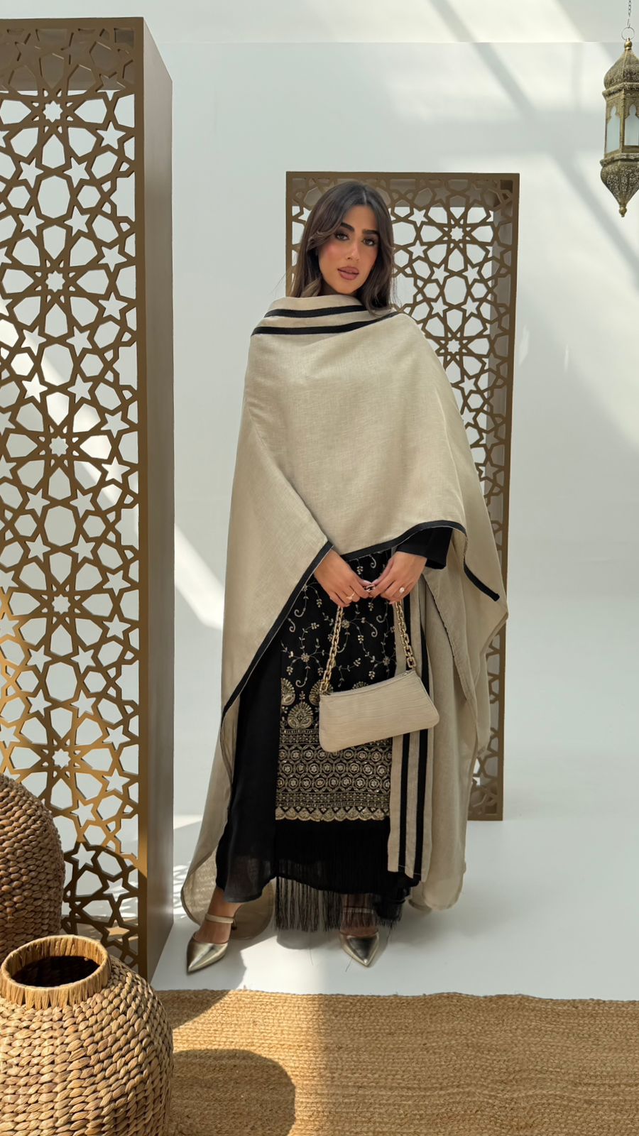 2 PCS SET HN 25159 - HANGER