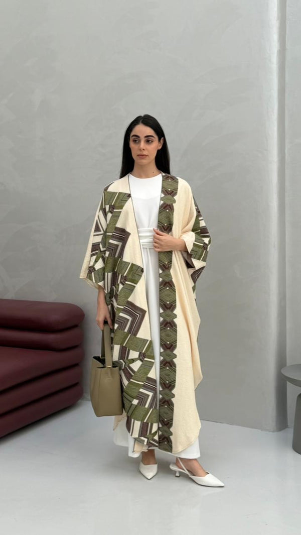 ABAYA 40-999 - HANGER