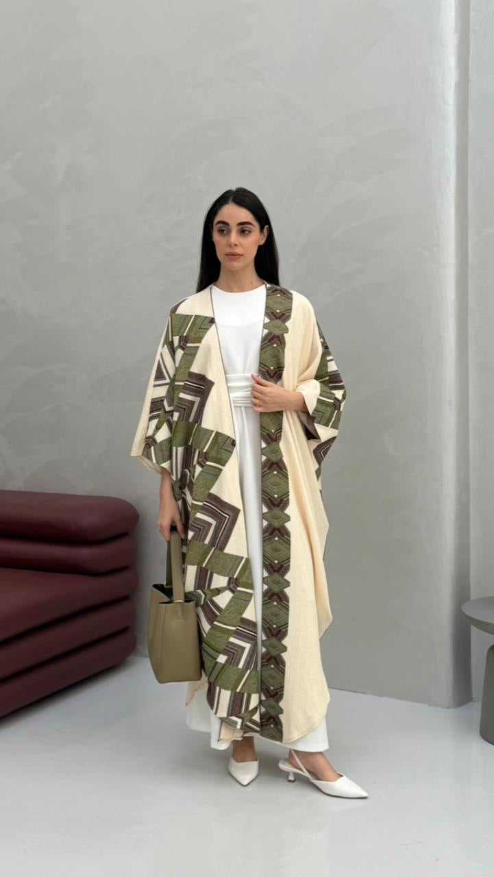 ABAYA 40-999 - HANGER