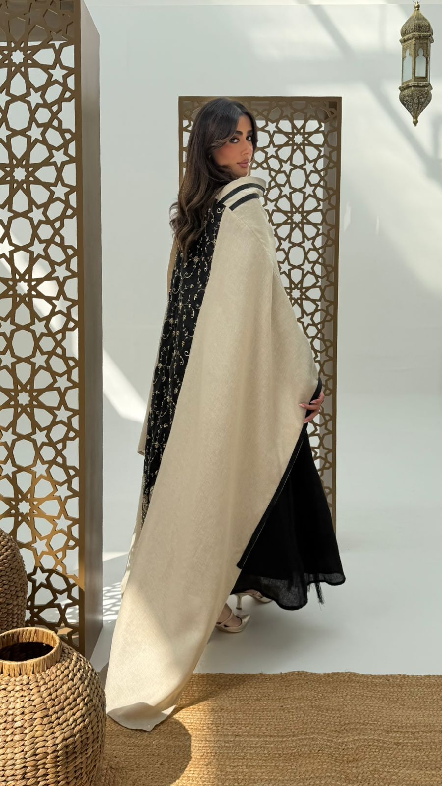 2 PCS SET HN 25159 - HANGER