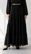 SKIRT QH 6577 - HANGER