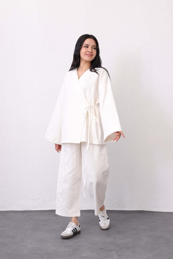 Cardigan set MY-02062
