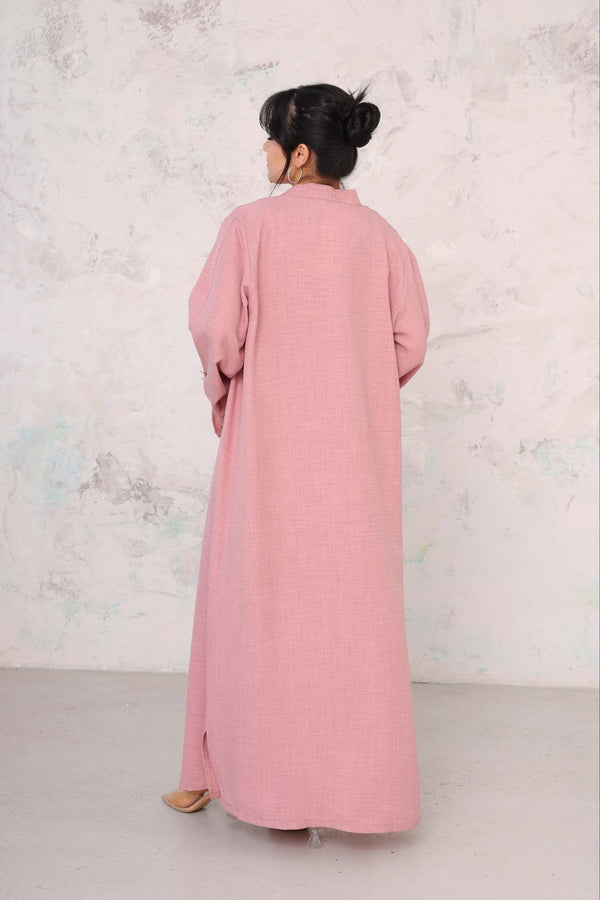 Kimono & Dress 2012