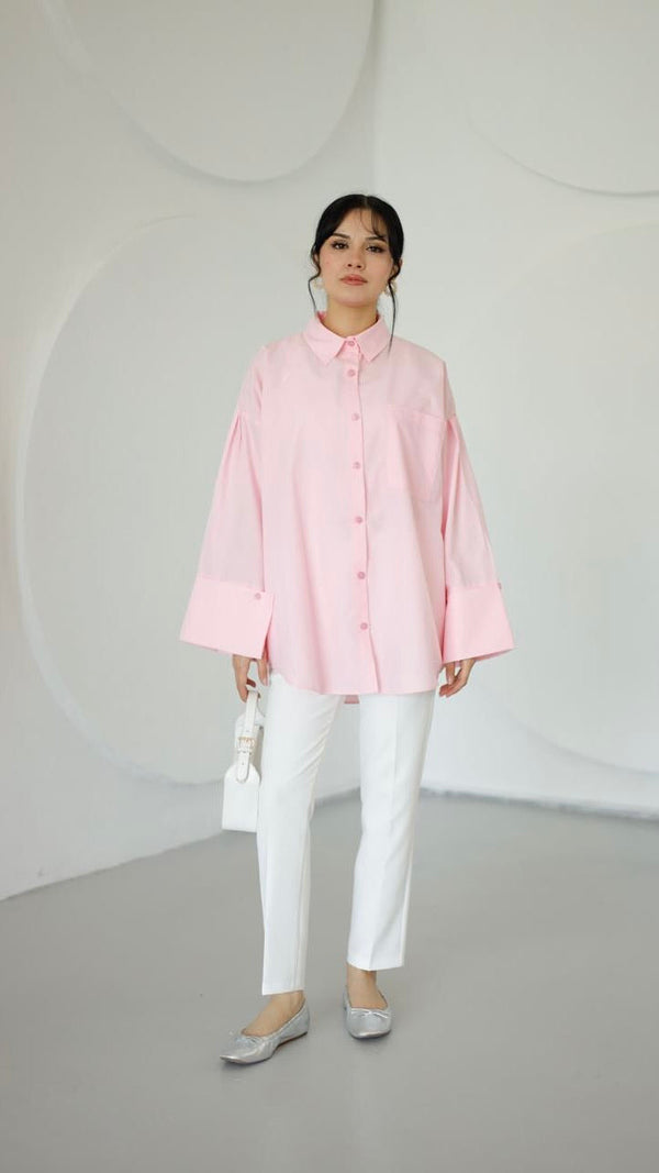 Shirt KN50 - HANGER