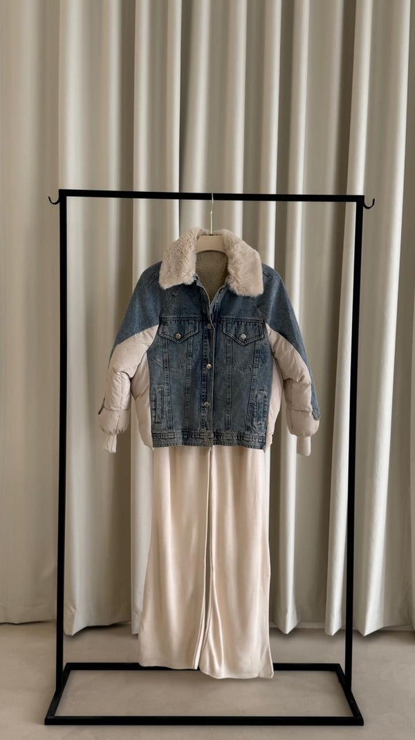 JACKET D99424