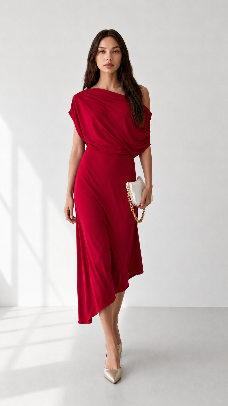 Dress HFY 205380