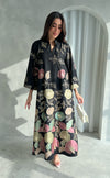 Kuwaiti dress F 2518