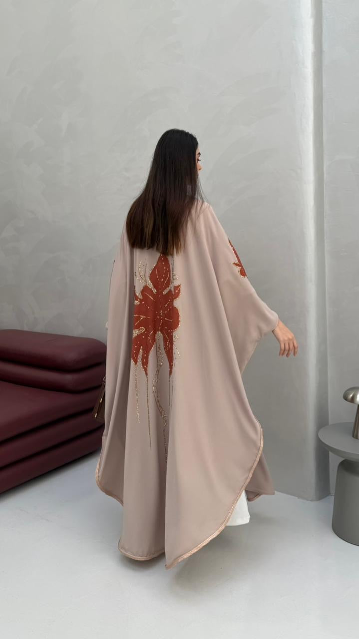 ABAYA A 8212 - HANGER