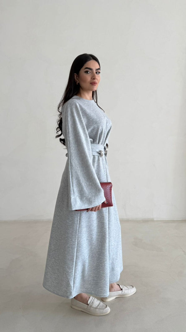 DRESS K-1869 - HANGER