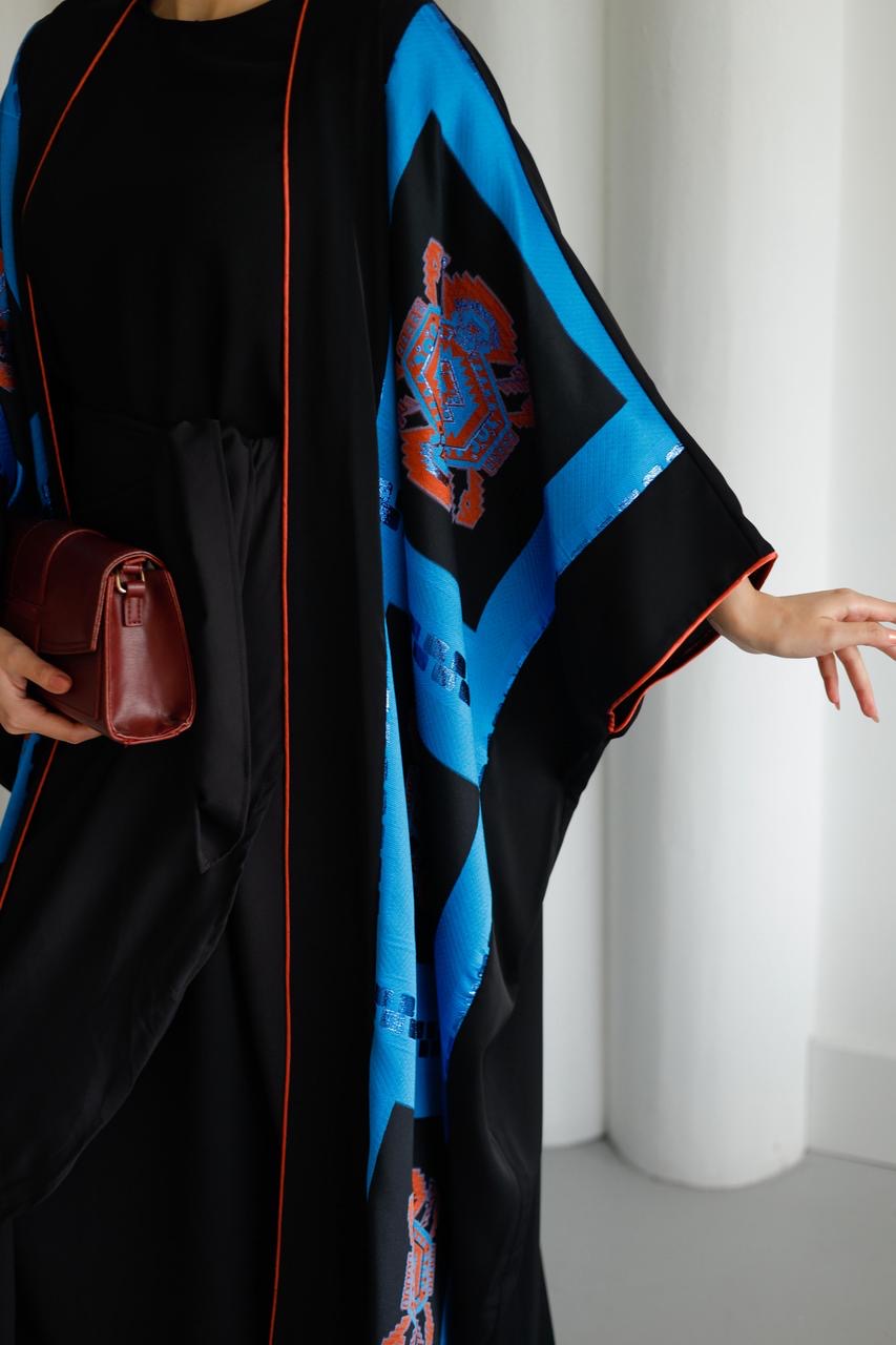 Abaya 40 -740