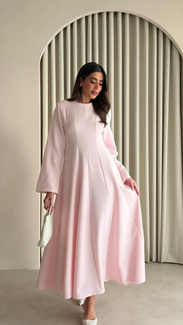 DRESS HY26001 - HANGER