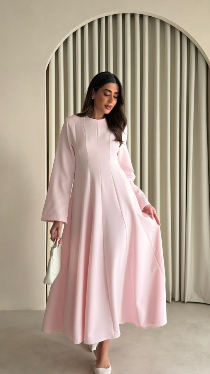 DRESS HY26001 - HANGER