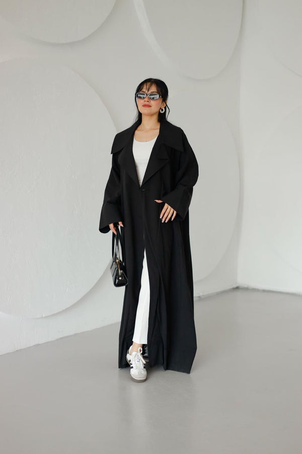 Trench Coat  6702