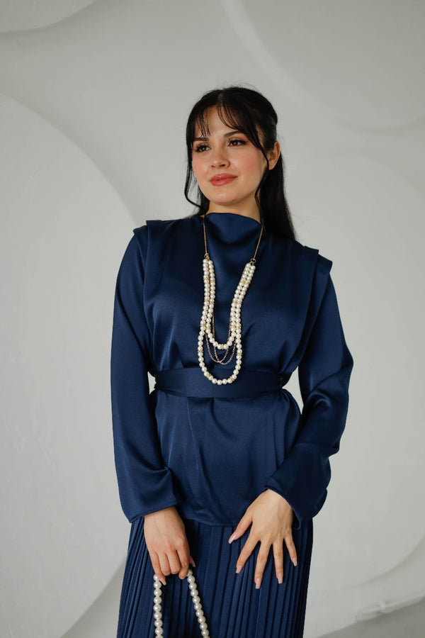 Skirt Set 6255 - HANGER