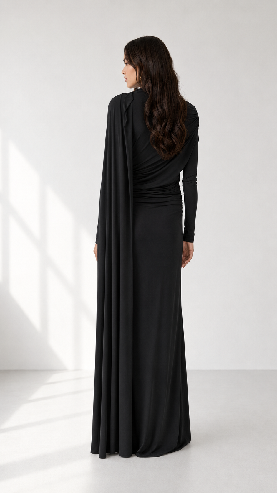 Dress  6607
