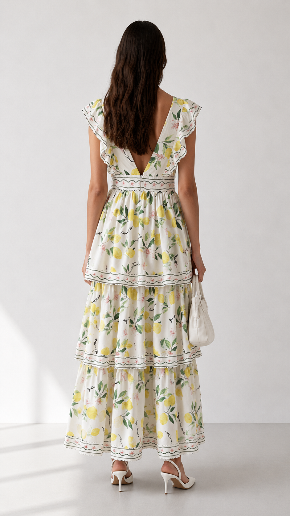 Dress  8540