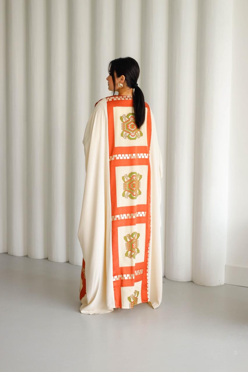 Abaya 40 -740
