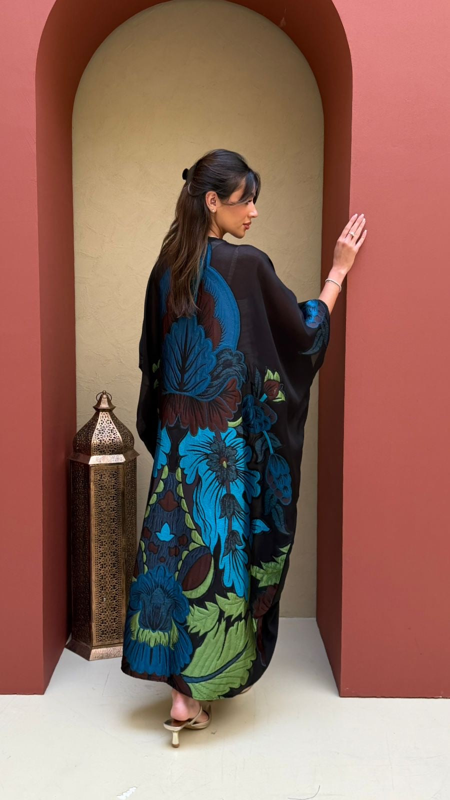 ABAYA 41-127 - HANGER