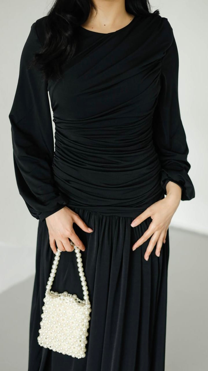 Dress 9898