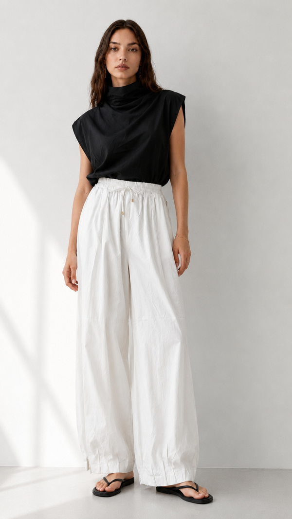 Wide Pant AP 51416 - HANGER