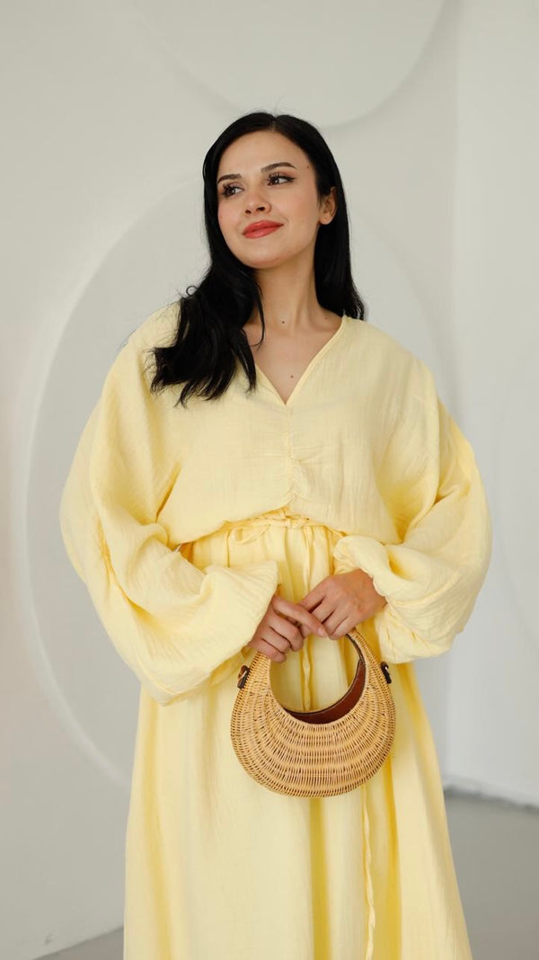 Dress 2912 - HANGER
