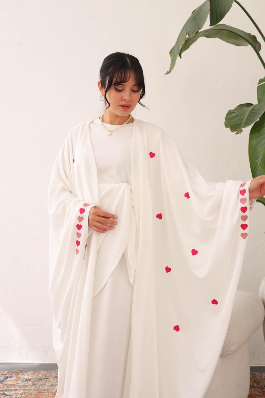 Abaya 2047