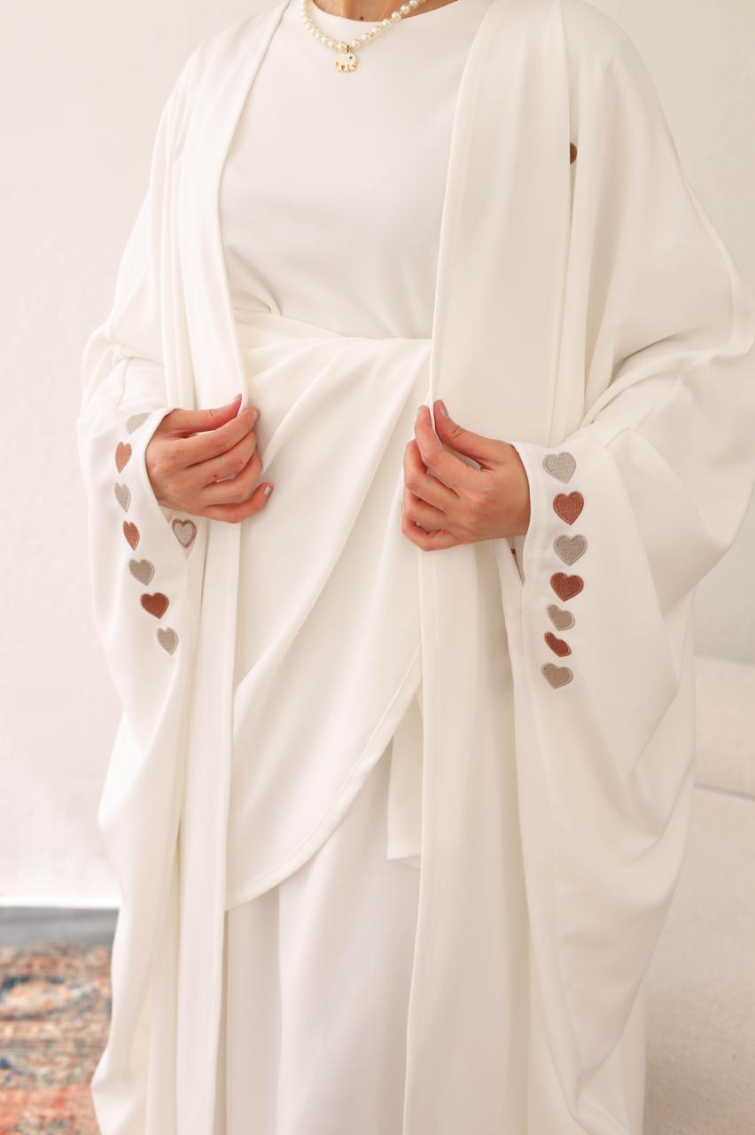 Abaya 2047