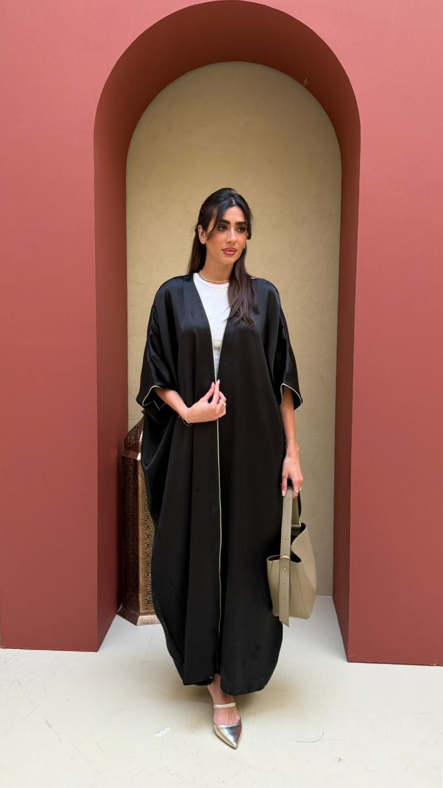 ABAYA 41-145 - HANGER