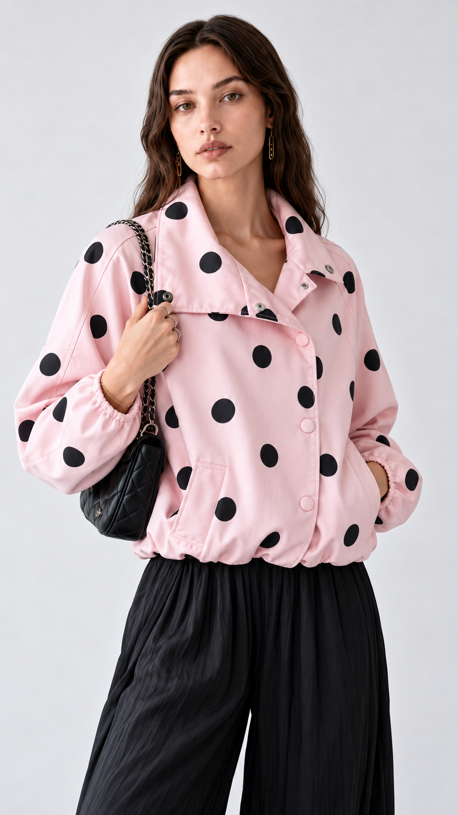 Jacket  9757