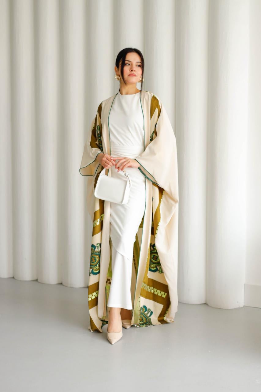 Abaya 40 -740