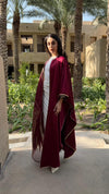 ABAYA A 9017