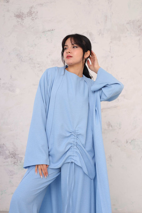 3pcs Kimono 2037