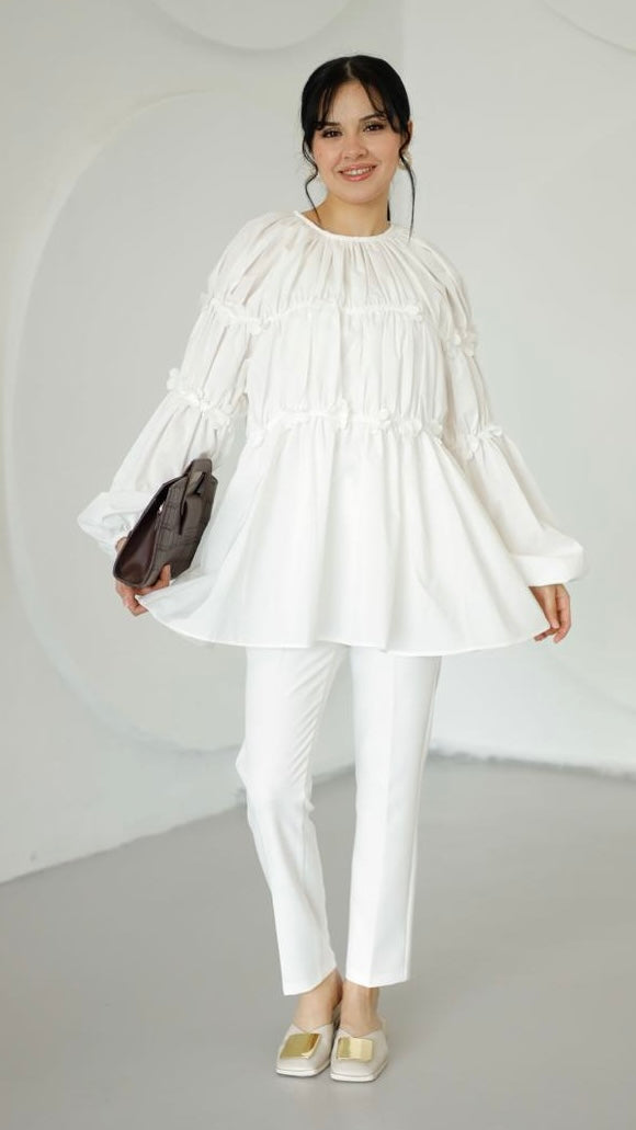Blouse 81061