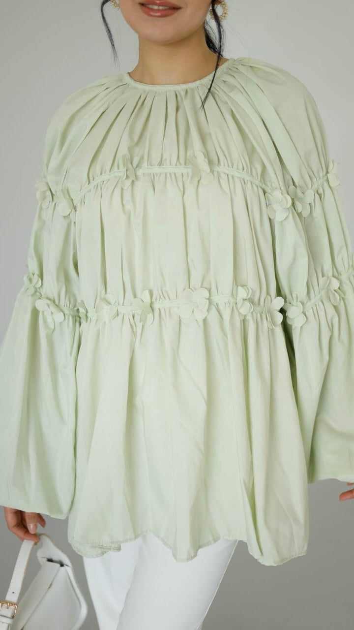 Blouse 81061