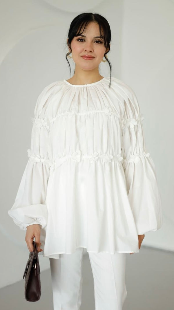 Blouse 81061